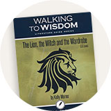 Walking to Wisdom Literature Study Guides