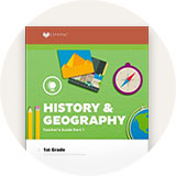 Lifepac History & Geography