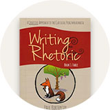 Writing & Rhetoric