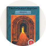 TruthQuest History