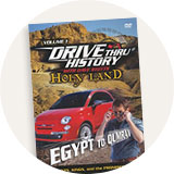 Drive Thru History