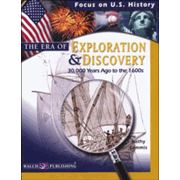 The Era of Exploration & Discovery (to 1600