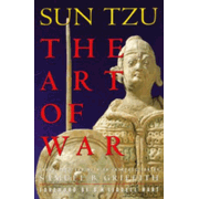 The Art of War by Sun Tzu, translated by Samuel B. Griffith