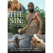The Sin: From Adam Eve to Can and Abel, DVD - Christianbook.com