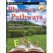Phonics Pathways (10th Edition)