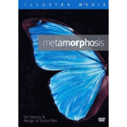 Metamorphosis: The Beauty & Design of Butterflies, DVD