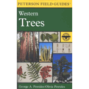 Peterson Field Guides: Western Trees