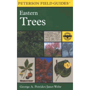 Peterson Field Guide to Eastern Trees