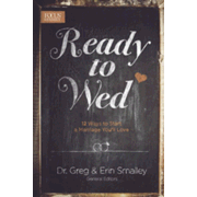 Ready to Wed Couples Workbook