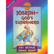 Joseph - God
