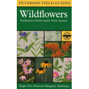 Peterson Field Guide to Eastern Wildflowers