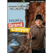 Explore the Grand Canyon with Noah Justice: Episod
