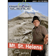 Explore Mount St. Helens with Noah Justice: Episod