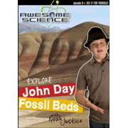 Explore the John Day Fossil Beds with Noah Justice