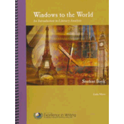 Windows to the World: Introduction to Literary Analysis Student