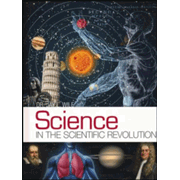 Science in the Scientific Revolution Text