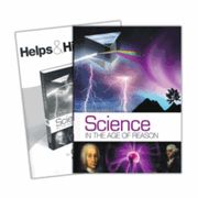 Science in the Age of Reason Set, 2 Volumes