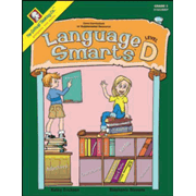 Language Smarts Book D