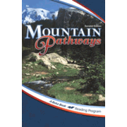 Abeka Reading Program: Mountain Pathways