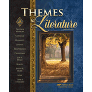 Abeka Themes in Literature
