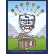 The Kingdom Code: Make and Manage Money...God