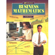 Abeka Business Mathematics