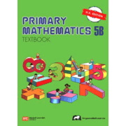 Primary Math US 5B Textbook