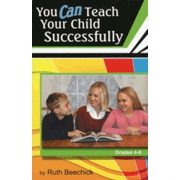 You CAN Teach Your Child Successfully