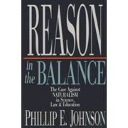 Reason in the Balance: The Case Against Naturalism