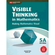 Visible Thinking in Math 5A (2nd Edition)