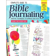 Micron/GellyRoll Bible Journaling Set, 17 items 