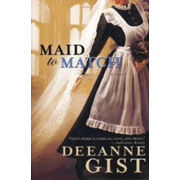 Maid To Match Thorndike Christian Historical Fiction