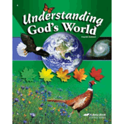 Abeka Understanding God