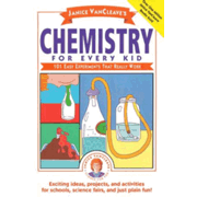 Chemistry For Every Kid