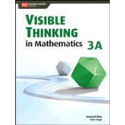Visible Thinking in Mathematics 3A 2ED