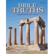 Bible Truths Curriculum, Levels A-F For Grades 7-12