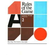 Rules Of The Game, Book #2