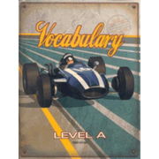 Vocabulary A Student 3ED