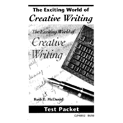 Exciting World of Creative Writing Tests