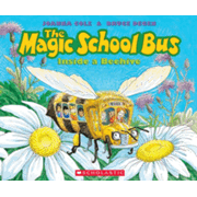The Magic School Bus: Inside a Beehive