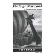 Finding a New Land - Test Packet