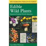 Peterson Field Guide to Edible Wild Plants