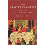 アウトドア 調理器具 The New Testament and the People of God: N.T. Wright 