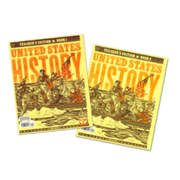 United States History (BJU Press), fourth edition
