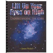 Lift Up Your Eyes on High: Understanding the Stars