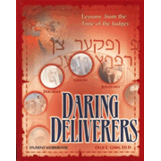 Daring Deliverers Student Workbook