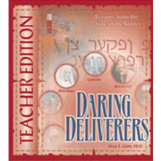 Daring Deliverers Teacher Edition