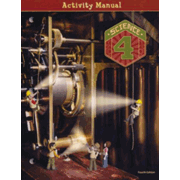 Science 4 Student Activities Manual (4th Edition)