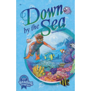 Abeka Down by the Sea Reader Grade 1 (New Edition)