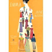 Emma: An Annotated Edition by Jane Austen, Hardcover